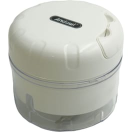 ANDOWL Q-T149 Πολυκόφτης Χειρός Λαχανικών