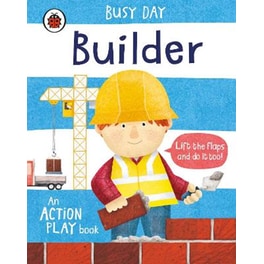 Busy Day- Builder