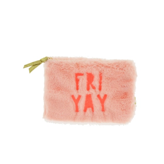 Κασετίνα Fur Friyay Palms & Pizza image 0