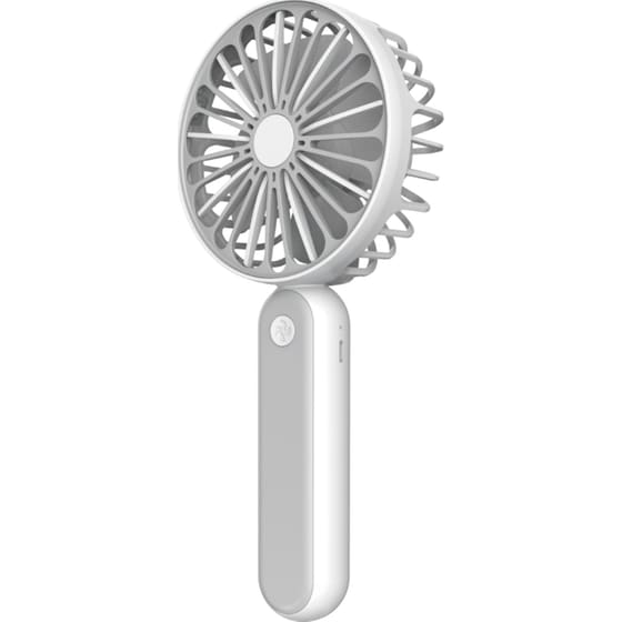 Ανεμιστήρας Επαναφορτιζόμενος Usb PLATINET Pocket Fan image 1