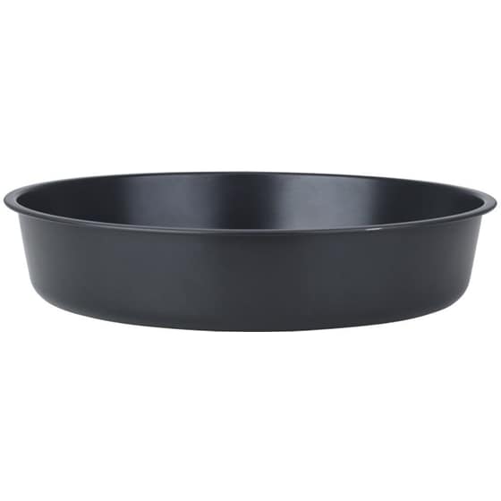 ESTIA Vulcan 01-30711 Ταψί 32 cm Μαύρο image 0