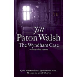 The Wyndham Case