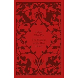The Masque of the Red Death