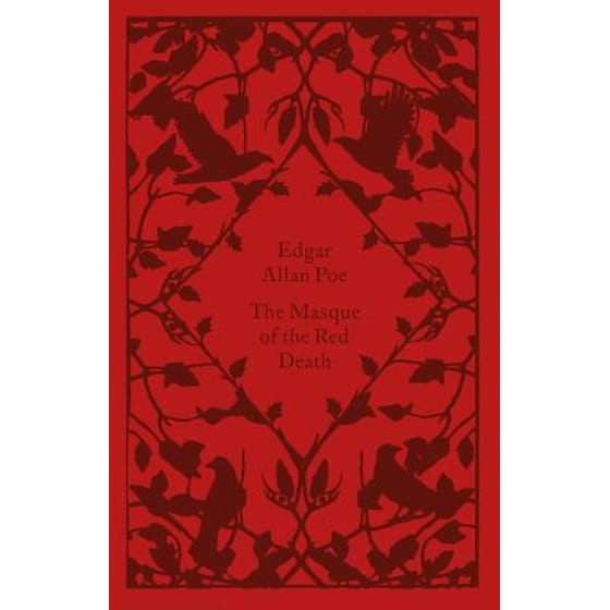 The Masque of the Red Death image 0
