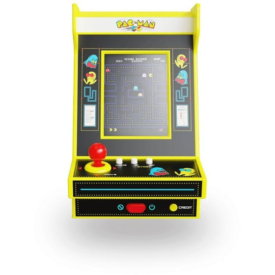 Retro Κονσόλες Arcade Pac-Man Nano Player Pro image 1