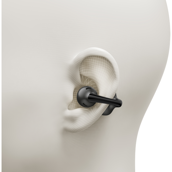 Ακουστικά Bluetooth Edifier Comfo Q - Space Black image 8