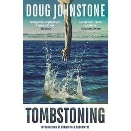 Tombstoning