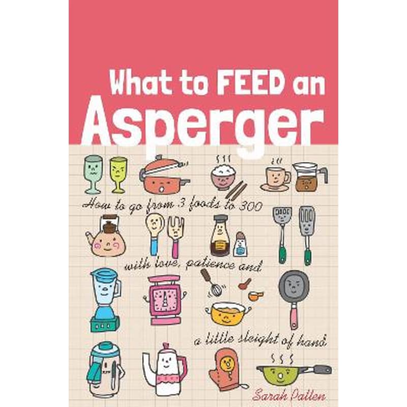 What to Feed an Asperger