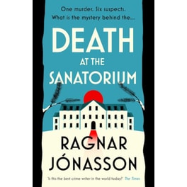 Death at the Sanatorium