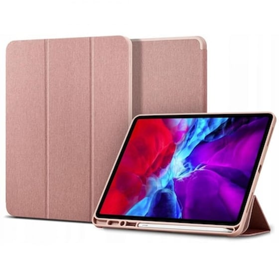 Θήκη Tablet Apple iPad Pro 11" - Spigen Urban Fit - Rose Gold image 0