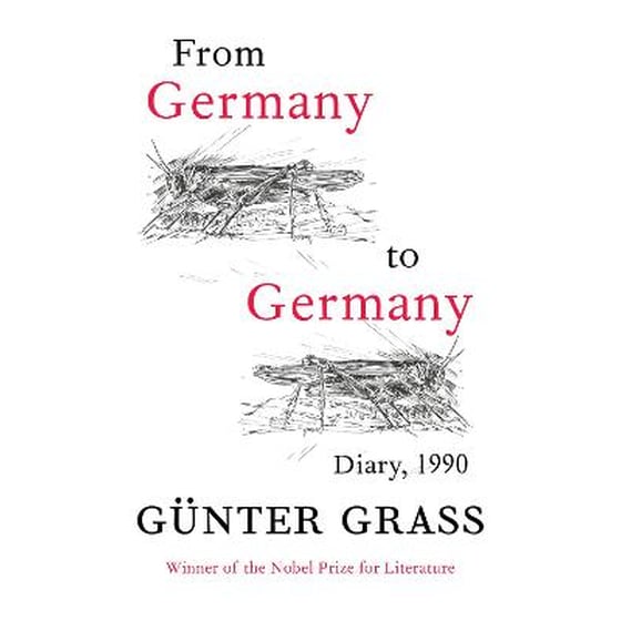 From Germany to Germany image 0
