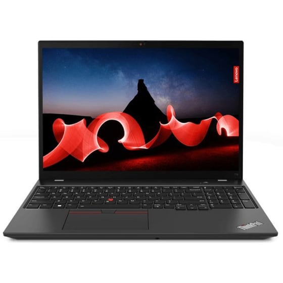 Lenovo ThinkPad T16 Gen2 16'' Full HD Anti-Glare (Core i5-1355U/32GB/1TB SSD/Iris Xe Graphics/Win11Pro) Laptop image 0