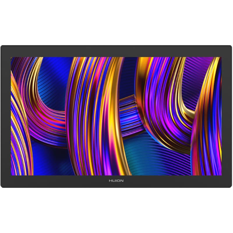 Ταμπλέτα Σχεδίασης Huion GT2702 Kamvas Pro 27 - Μαύρο