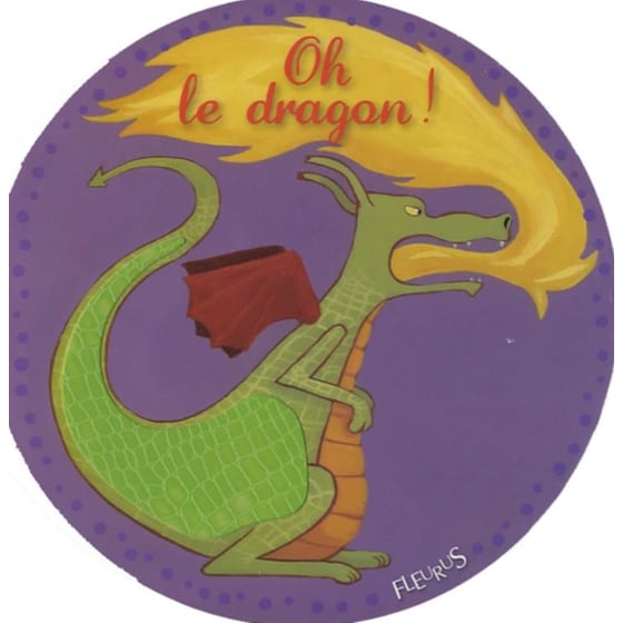 Oh ! le dragon ! image 0
