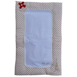 Bebe Stars Αλλαξιέρα Υφασμάτινη Με Σελτέ  Happy Travel  New Collection  2068