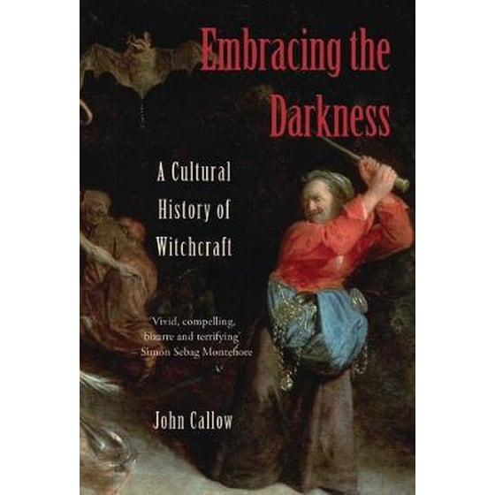 Embracing the Darkness image 0