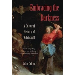 Embracing the Darkness
