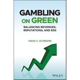 Gambling on Green - Uncovering the Balance among Revenues, Reputations, and ESG (Environmental, Social, and Governance)