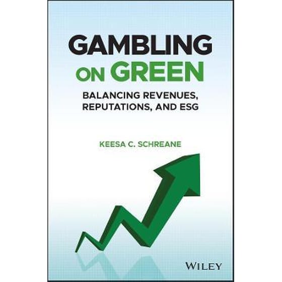 Gambling on Green - Uncovering the Balance among Revenues, Reputations, and ESG (Environmental, Social, and Governance) image 0