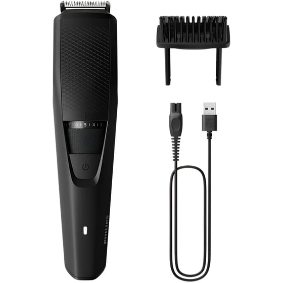 Trimmer PHILIPS BT3234/15 Επαναφορτιζόμενο Μαύρο image 0