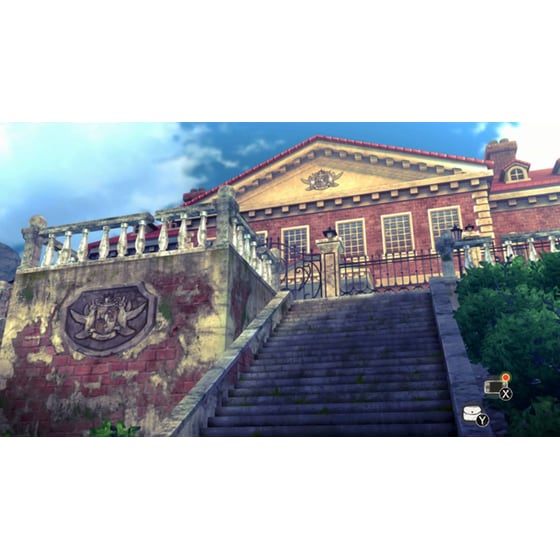 Another Code: Recollection - Nintendo Switch image 12