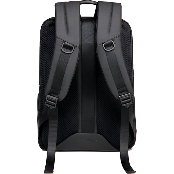 Τσάντα Laptop Arctic Hunter B00532 15.6" Αδιάβροχη - Μαύρο image 1