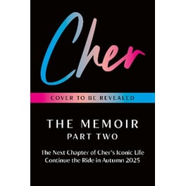 Cher
