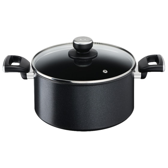 TEFAL UNLIMITED Κατσαρόλα από Αλουμίνιο 24 cm 5.2 L image 0