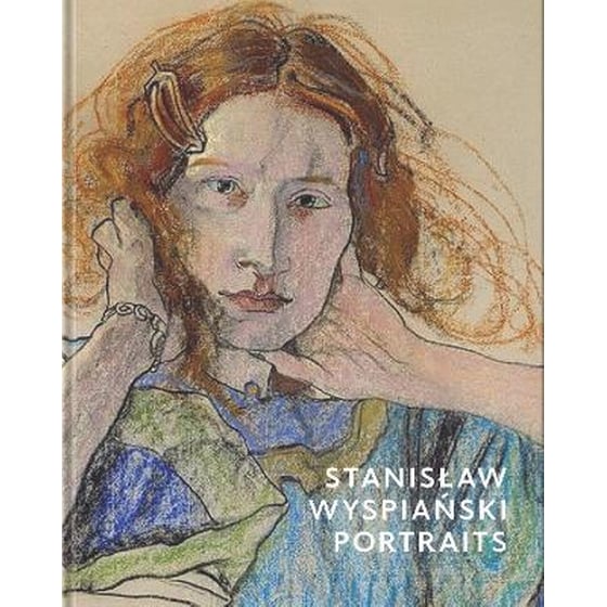 Stanislaw Wyspianski Portraits image 0