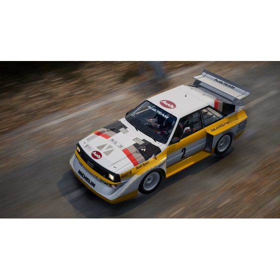 EA Sports WRC - Xbox Series X image 13