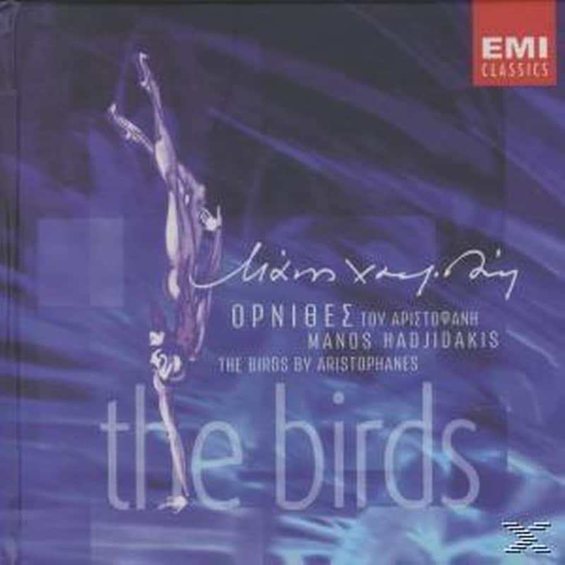 THE BIRDS