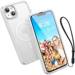 Θήκη Apple iPhone 14 Plus - Catalyst Influence - Clear