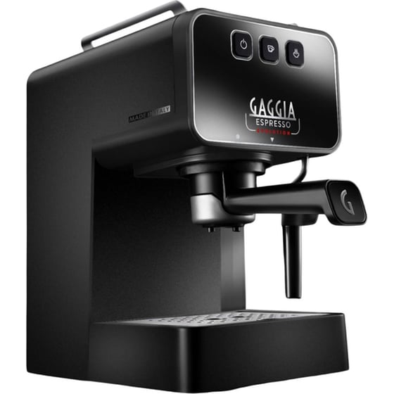 GAGGIA Espresso Evolution Stone Black 1900W 15bar Μηχανή Espresso image 9