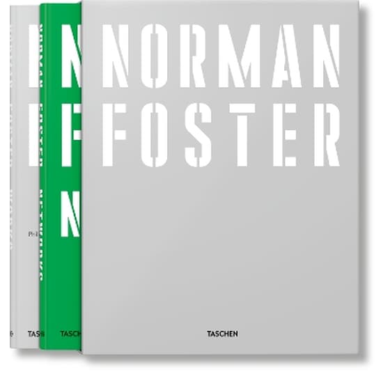 Norman Foster image 0