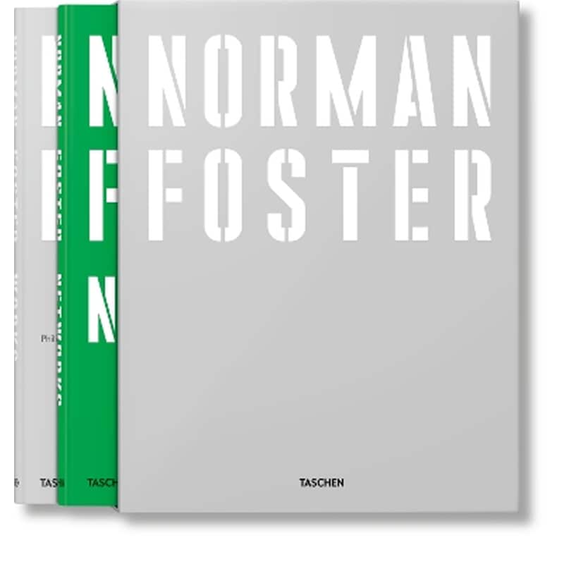 Norman Foster