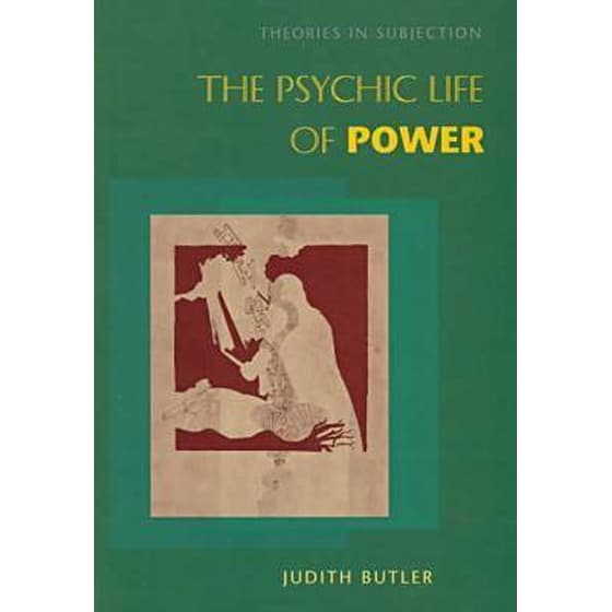 Psychic Life of Power image 0