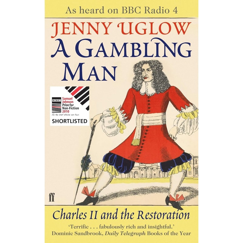 A Gambling Man