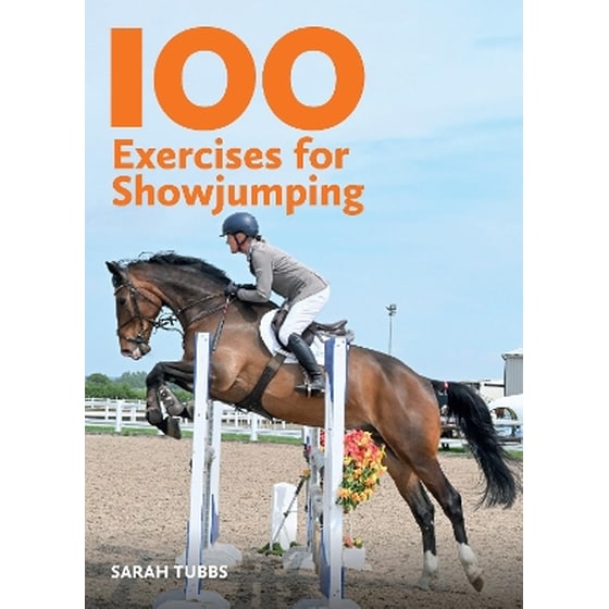 100 Exercises for Showjumping image 0