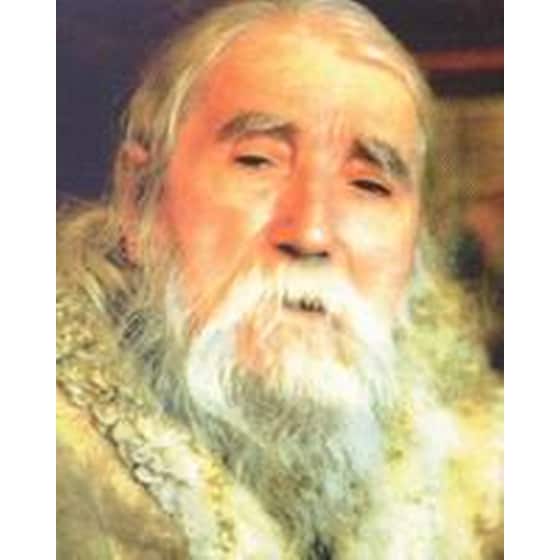 Ιστορίες Γέροντος Κλεόπα image 1