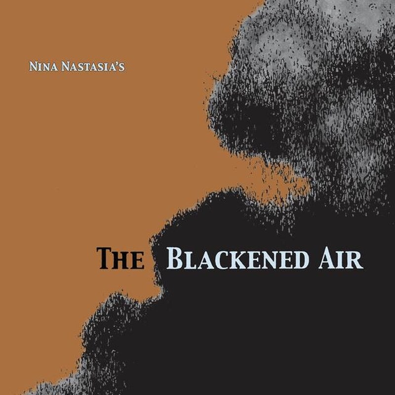 The Blackened Air (Clear LP)