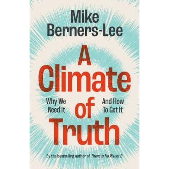 A Climate of Truth image 0