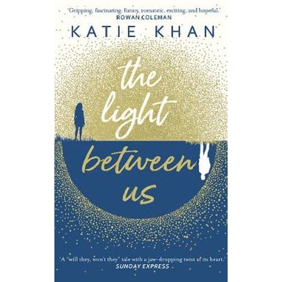 The Light Between Us image 0