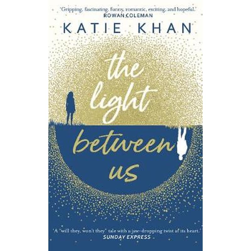 The Light Between Us