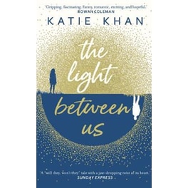 The Light Between Us