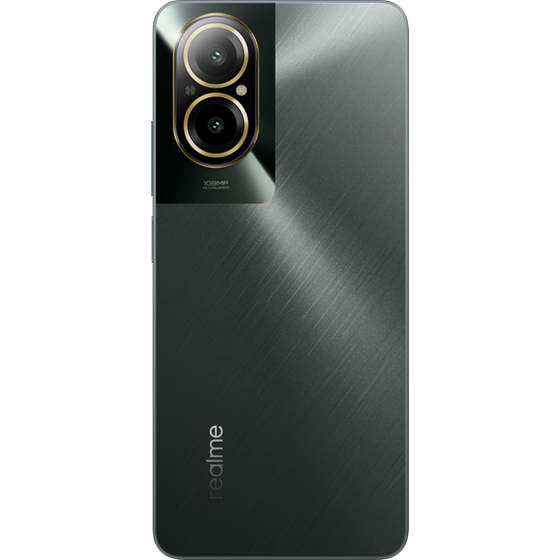 Realme C67 256GB - Black Rock image 4