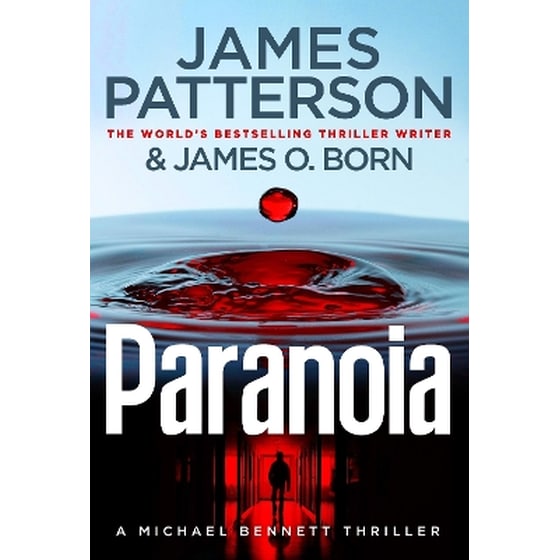 Paranoia image 0