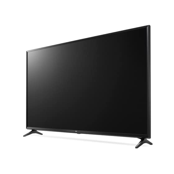 Τηλεόραση LG 65" Smart LED Ultra HD HDR 65UK6100PLB image 1