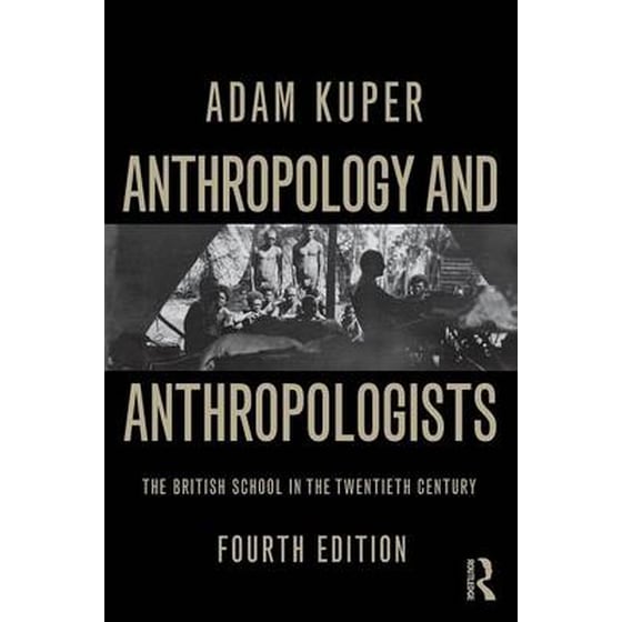 Anthropology and Anthropologists image 0