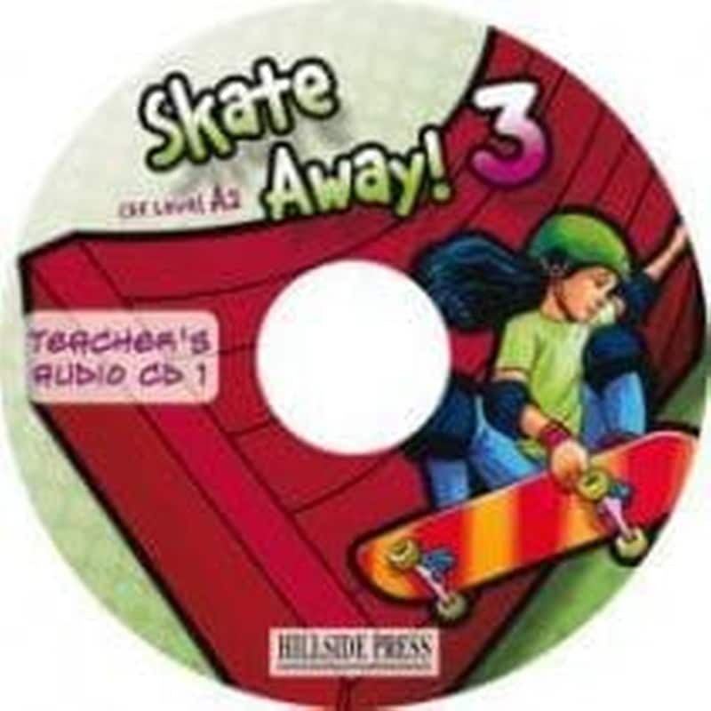 Skate Away 3 A2 CD Class (2)