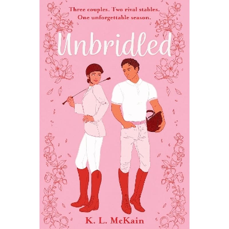 Unbridled